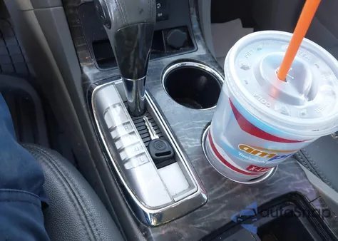 2014 Buick Enclave Convenience from USA, damaged, VIN 5GAKRAKD3EJ117109